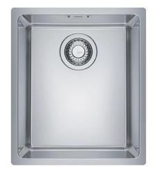 Franke Maris MRX 210.34 chiuvetă din oțel inoxidabil montaj la nivel 127.0568.038