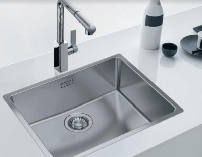 Franke Maris MRX 210.19 chiuvetă mică din oțel inoxidabil montaj la nivel 127.0568.037
