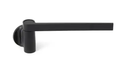 Magisso Suport magnetic pentru buretele de vase pentru chiuveta dreptunghiulară, din plastic negru, 30201011