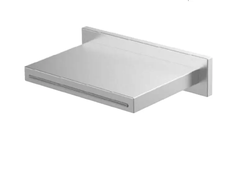 SB 316 Cascadă de ieșire construită complet din oțel inoxidabil 1208953546