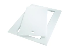 Foster tocător de plastic 31,5x42cm pentru un chiuvetă cu lungimea de 40cm 1208953716