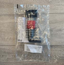Franke Racord de revărsare Universal Extra Scurt 133.0052.765