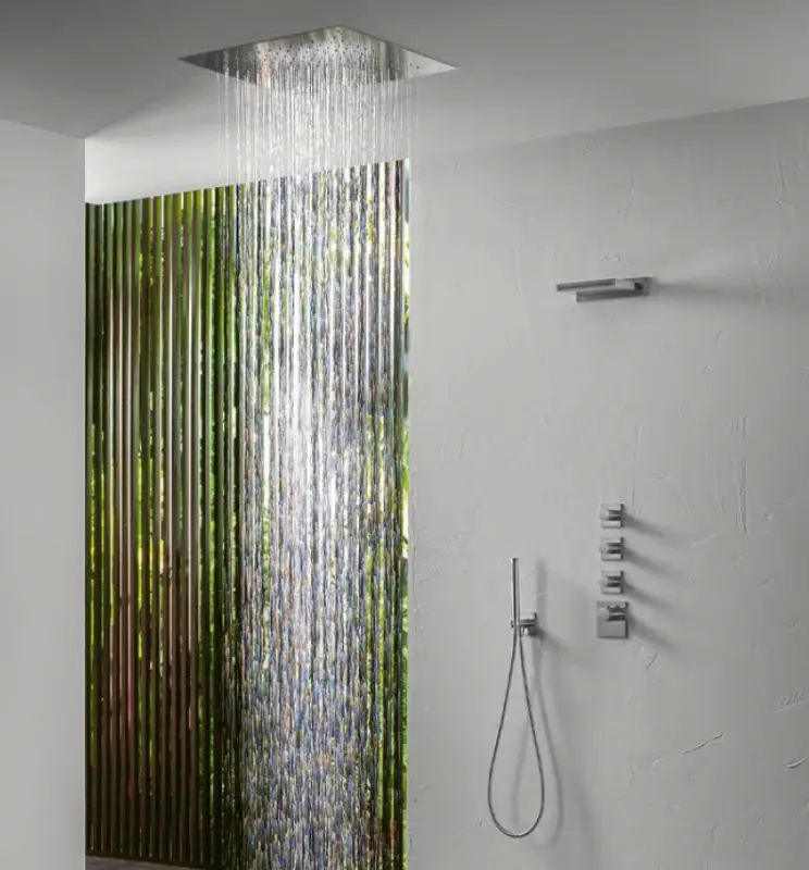 SB 316, Evacuare cascada cu finisaj din cupru PVD 1208955336.