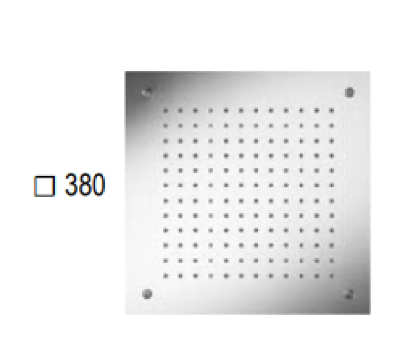 Dus, het vertalen van de tekst "SB Square Chromotherapy Regendouche inbouw PVD Goud 1208955467" naar het Roemeens zou als volgt zijn: "Duș de ploaie încorporat SB Square Chromotherapy PVD Aur