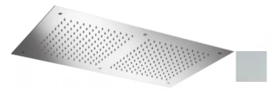 SB Temptation Duș de ploaie încorporat dreptunghiular 700x380mm Alb Mat 1208955702