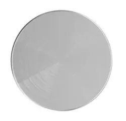 Quadri Capac de scurgere, capac pentru dopul de scurgere din oțel inoxidabil pentru orificiul de 11,5 cm 1208956039