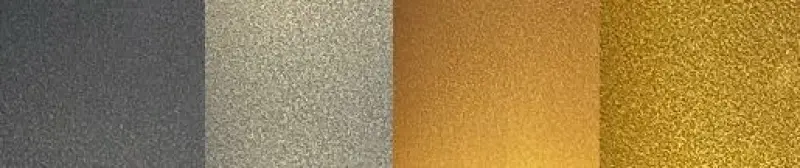 Ausmann Turt chiuvetă din cupru PVD Copper 55x51 mm cu gaură pentru robinet, montare sub nivel, montare la nivel și montare supranivelată 1208956939