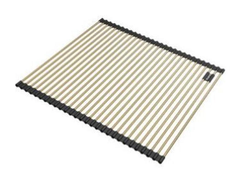 Franke Mythos Masterpiece covorul de rulare aurit 44x46,8 cm 112.0655.343