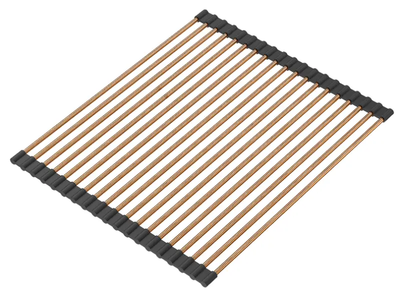 Quadri Covoraș rulabil cupru deasupra și înăuntrul chiuvetei 43 x 32 cm 1208957224