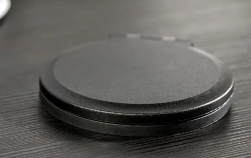 Indux Cover încorporat cu pământ alb pentru priză de bucătărie în blat cu conexiuni interschimbabile 1208957398