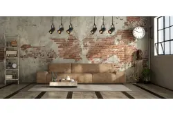 Lustra Decor Demir cu 3 surse de lumină, negru 4014