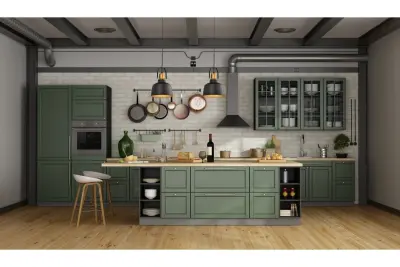 Decorațiunea modernă a lămpii suspendate negru-auriu Monroe 6958