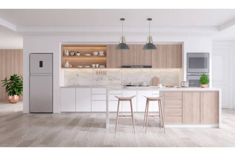 Decorațiunea Artemia, lustră suspendată în culoarea antracit, cu finisaj industrial, cu diametrul de 34,5 cm, 2324.