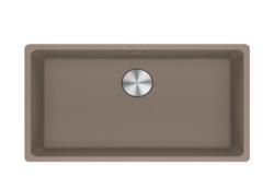 Franke Maris MRG 110-72 Fragranite oyster chiuvetă sub blat