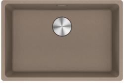 Franke Maris MRG 110-62 Fragranite oyster chiuveta de sub-montare