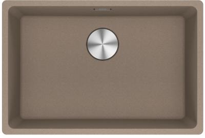 Franke Maris MRG 110-62 Fragranite oyster chiuveta de sub-montare