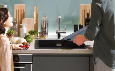 Franke Maris MRG 110-52 Fragranite Onyx chiuveta de submontaj