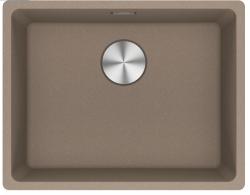 Franke Maris MRG 110-52 Fragranite stridie chiuvetă de sub blat