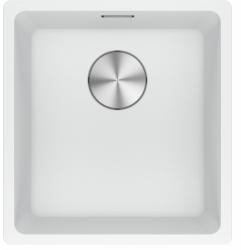 Franke Maris MRG 210-37 Fragranite chiuvetă de montare plană în alb polar
