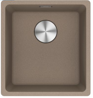 Franke Maris MRG 210-37 Fragranite chiuvetă de stridii pentru montare la nivel
