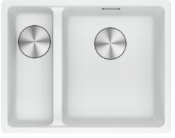 Franke Maris MRG 160-34-15 Fragranite Polar white chiuveta Dreapta pentru montaj sub blat