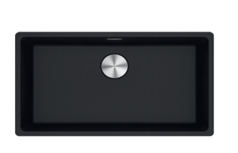 Franke Maris MRG 110-72 Fragranite Onyx chiuvetă de sub blat