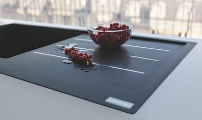 Franke Maris MRG 210-72 Fragranite Onyx chiuvetă de montare la nivelul suprafeței