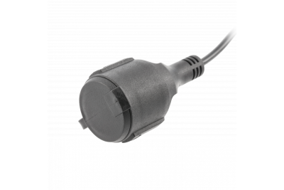 Decor Ghirlandă de grădină 10m AC220-240V 50-60Hz 10xE27 2x0 75mm 1208958646