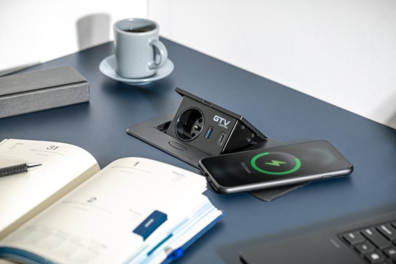 Priza retractabilă AVARO PLUS 1208958670