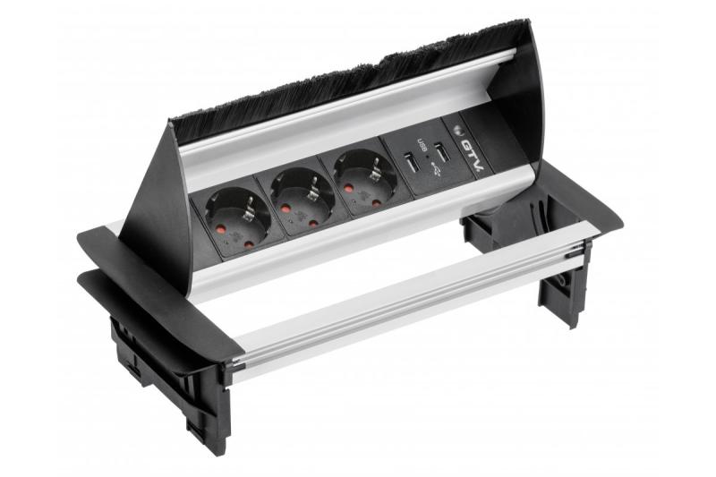 Priză de alimentare prin birou 1208958678