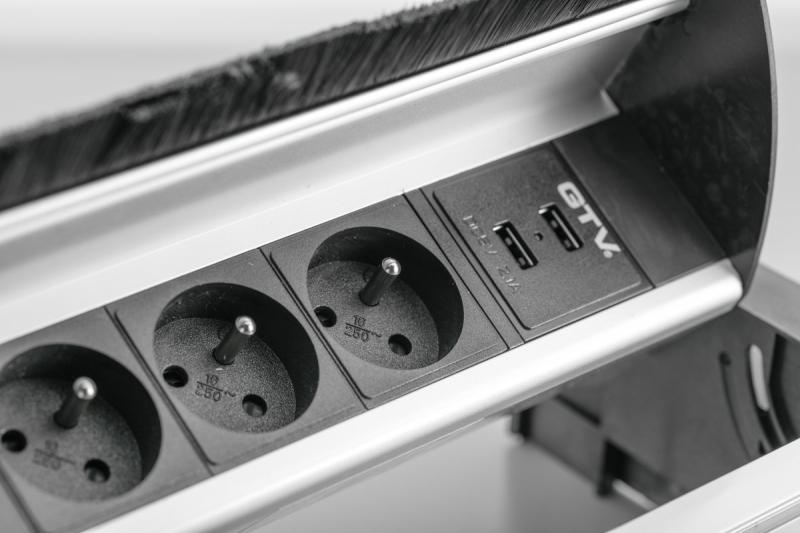 Priză de alimentare prin birou 1208958678