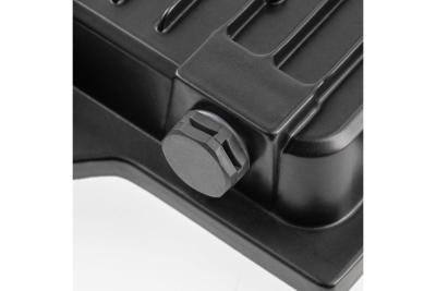 Proiector LED G-TECH cu senzor de mișcare, 10W, 1000lm, AC220-240V, 50/60 Hz, PF>0,9, RA>80, IP65, 120°, 6000K, negru 1208959173