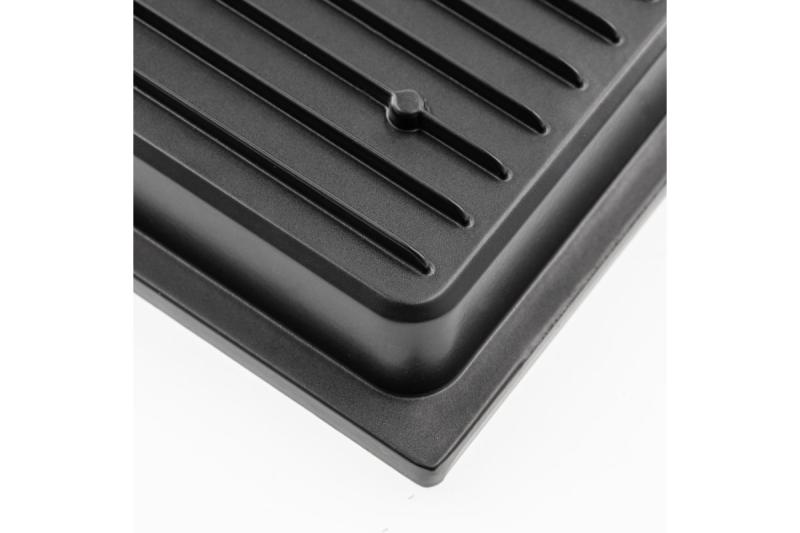 Proiector LED G-TECH cu senzor de mișcare, 50W, 5000lm, AC220-240V, 50/60 Hz, PF>0,9, RA>80, IP65, 120°, 6000K, negru 1208959179