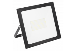 G-TECH 150W LED Iluminator, 12000lm AC220-240V, 50/60 Hz, PF>0.9, RA>80, IP65, 120°, 4000K, negru 1208959185