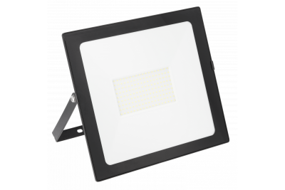G-TECH 150W LED Iluminator, 12000lm AC220-240V, 50/60 Hz, PF>0.9, RA>80, IP65, 120°, 4000K, negru 1208959185