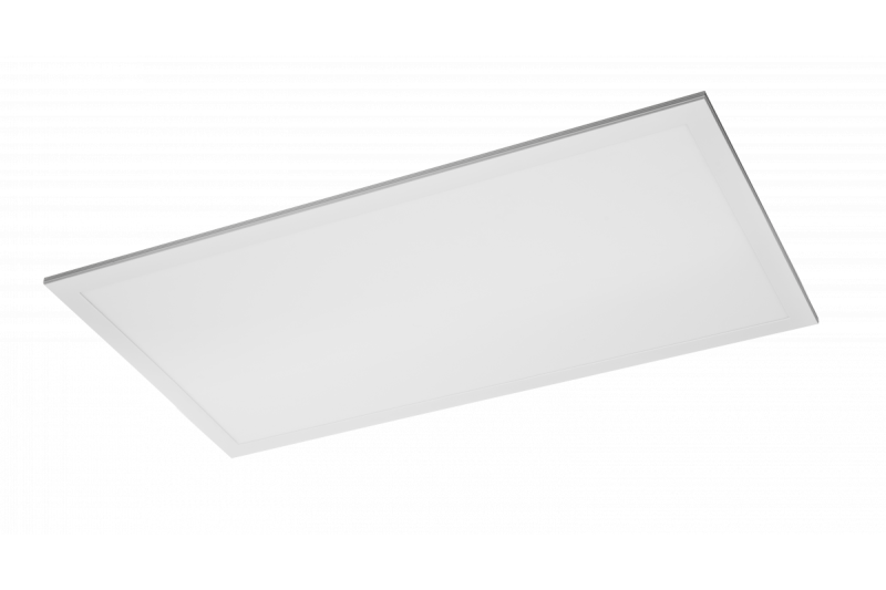 Panou LED G-TECH 40W, 3500lm, AC220-240V, 50/60Hz, PF>0,9, IP44, 120x30cm, 4000K, alb 1208959213