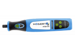 Hoegert Mini tocător acționat cu baterie 1208960200