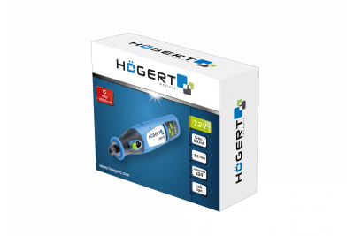 Hoegert Mini grinder battery powered 1208960200