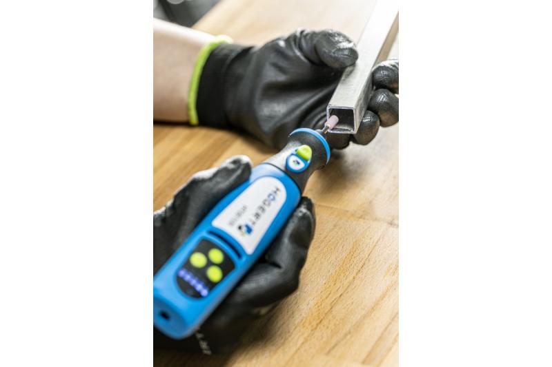 Hoegert Mini tocător acționat cu baterie 1208960200