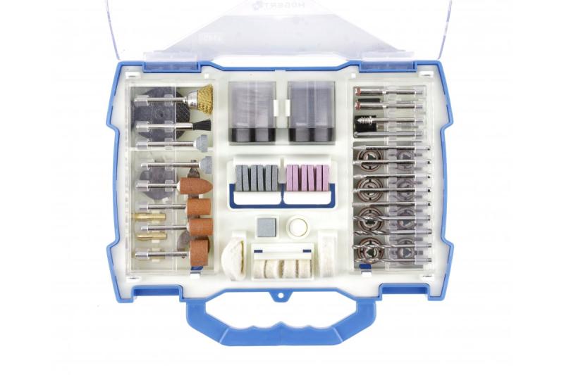 Hoegert Setul de accesorii de rezervă pentru mini tocătorul, 155 bucăți. 1208960202