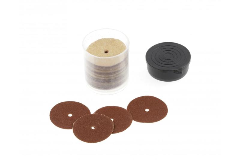 Hoegert Setul de accesorii de rezervă pentru mini tocătorul, 155 bucăți. 1208960202