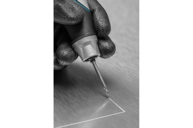 Hoegert Dispozitiv de gravură 1208960204