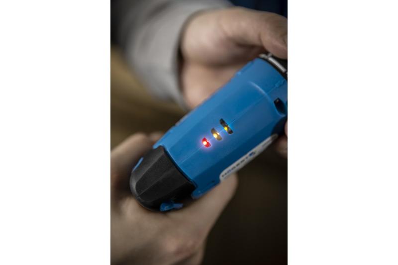 Hoegert Șurubelniță fără fir 7.2V 1208960208