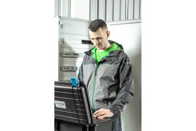 Hoegert Cutie ermetică 10 5" 1208961998
