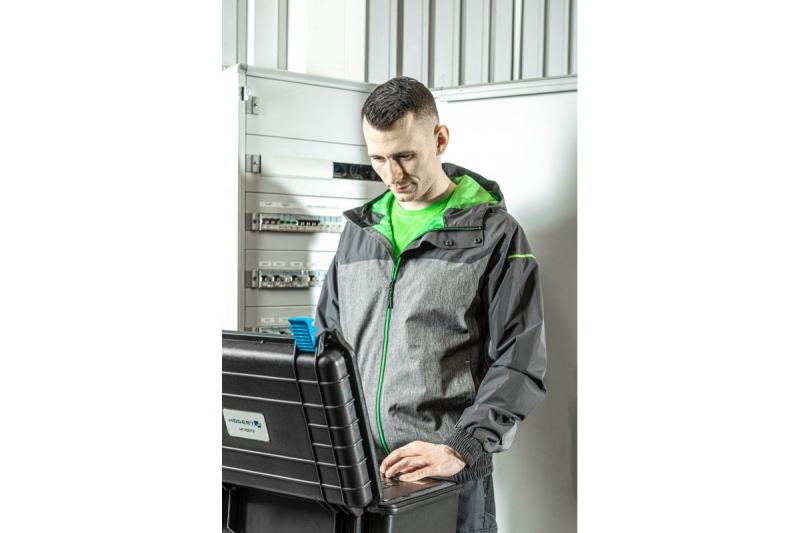 Hoegert Cutie ermetică 10 5" 1208961998