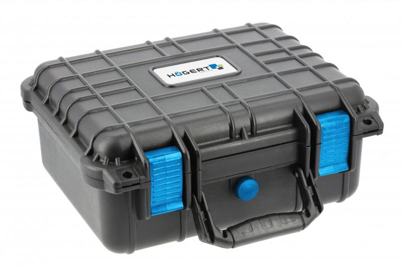 Hoegert Cutie ermetică de 14" 1208961999