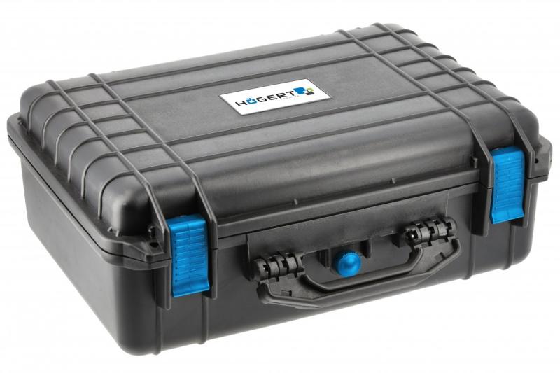 Hoegert Cutie ermetică 18 5" 1208962000