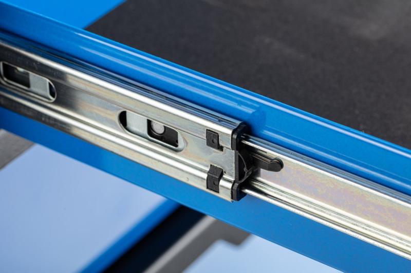 Hoegert Dulap pentru scule cu 6 sertare 1208962005