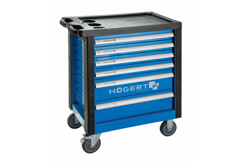 Hoegert Dulap pentru scule 171 bucăți 1208962011