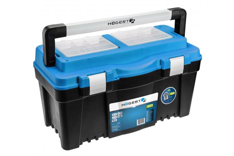 Hoegert 25" Cutie de scule 1208962020